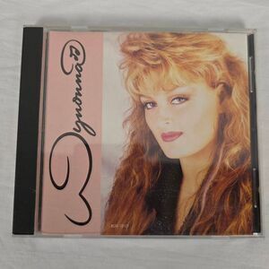 Wynonna Judd Wynonna CD Country Album